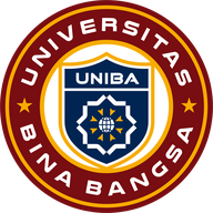 Logo Universitas Bina Bangsa